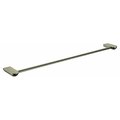 Dawn Kitchen & Bath Products Inc Dawn Kitchen & Bath 95010101BN Towel Bar - Brushed Nickel 95010101BN